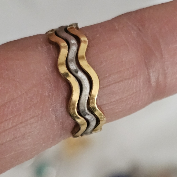 Stackable Rings - Picture 3 of 5